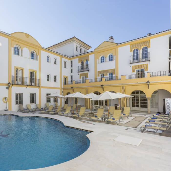 Photo of Hotel Macià Alfaros